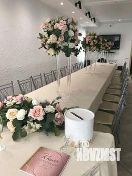 Дом 345м&sup2;, 1-этажный, посуточно, 