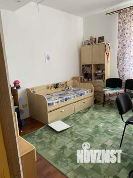 Дом 320м², 3-этажный, на длительный срок, 