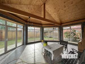 Коттедж 320м², 2-этажный, на длительный срок, 