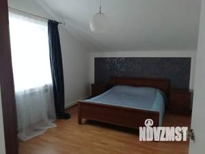 Дом 84м², 2-этажный, посуточно, 