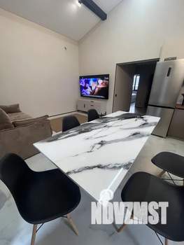 Дом 120м², 1-этажный, посуточно, 