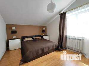 Дом 84м², 2-этажный, посуточно, 