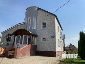 Дом 250м², 2-этажный, на длительный срок, 