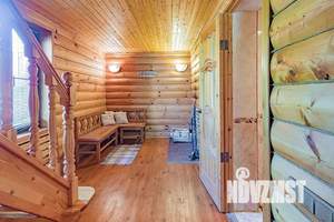 Дом 60м², 2-этажный, посуточно, 