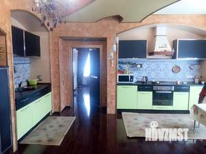 Дом 150м², 2-этажный, посуточно, 