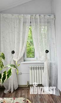 Дом 80м², 2-этажный, на длительный срок, 