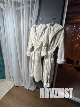 Дом 15м&sup2;, 1-этажный, посуточно, 