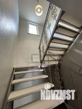 Дом 240м&sup2;, 2-этажный, посуточно, 