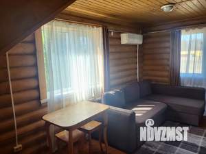 Дом 50м², 2-этажный, посуточно, 