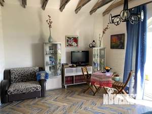 Дом 50м&sup2;, 1-этажный, посуточно, 