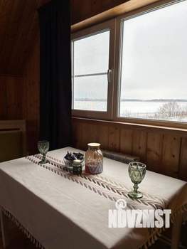 Дом 100м², 1-этажный, посуточно, 