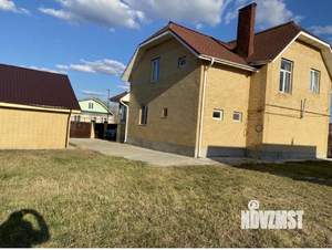 Коттедж 188м², 2-этажный, на длительный срок, 