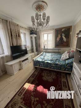 Дом 114м², 2-этажный, на длительный срок, 
