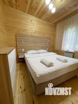 Дом 50м², 1-этажный, посуточно, 