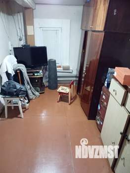 Дом 56м&sup2;, 1-этажный, на длительный срок, 