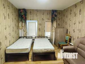 Дом 80м², 1-этажный, посуточно, 