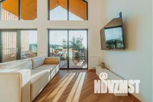 Дом 89м², 2-этажный, посуточно, 