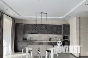 Дом 130м&sup2;, 2-этажный, посуточно, 