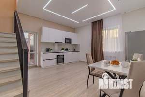 Дом 180м&sup2;, 2-этажный, посуточно, 