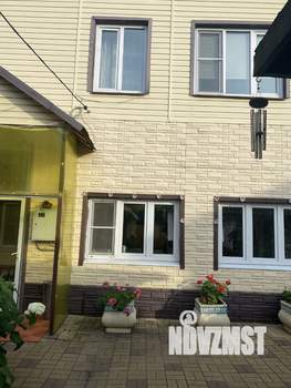 Дом 200м², 2-этажный, посуточно, 