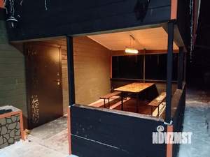 Дом 65м&sup2;, 1-этажный, посуточно, 