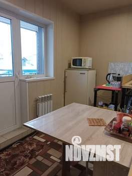 Дом 39м², 2-этажный, посуточно, 