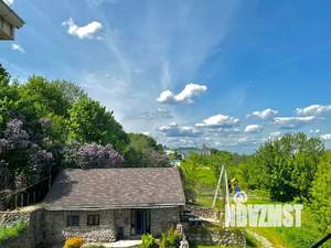 Дом 70м&sup2;, 1-этажный, посуточно, 