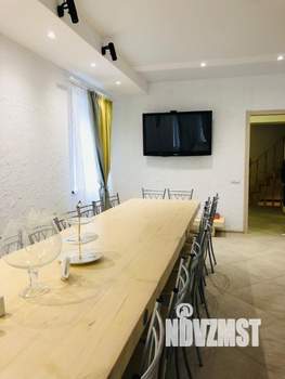 Дом 345м&sup2;, 1-этажный, посуточно, 