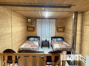 Дом 60м², 2-этажный, посуточно, 