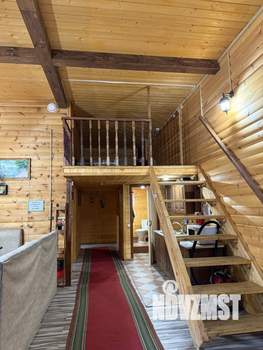 Дом 150м², 2-этажный, посуточно, 