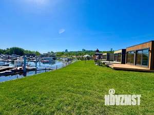 Дом 25м&sup2;, 1-этажный, посуточно, 