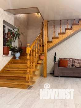 Дом 150м², 2-этажный, посуточно, 