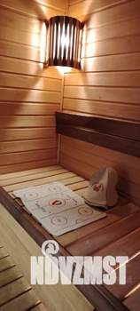 Дом 58м&sup2;, 1-этажный, посуточно, 