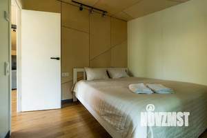 Дом 73м², 1-этажный, посуточно, 