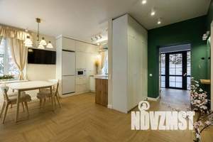 Дом 140м², 2-этажный, посуточно, 