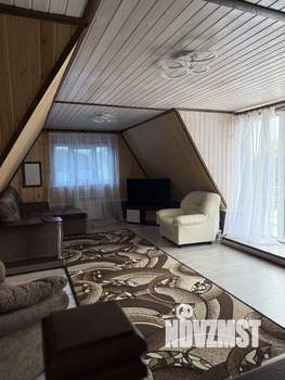 Коттедж 100м², 2-этажный, на длительный срок, 