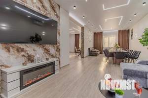 Дом 180м&sup2;, 2-этажный, посуточно, 