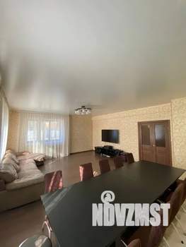 Дом 240м², 3-этажный, посуточно, 