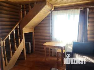 Дом 50м², 2-этажный, посуточно, 