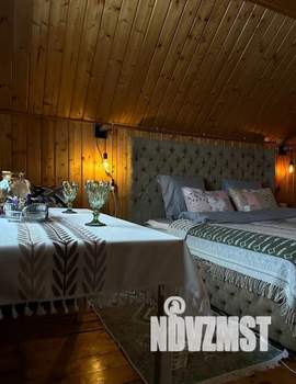 Дом 100м², 2-этажный, посуточно, 