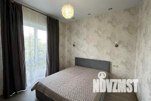 Дом 130м&sup2;, 2-этажный, посуточно, 