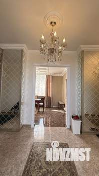 Дом 400м², 4-этажный, посуточно, 