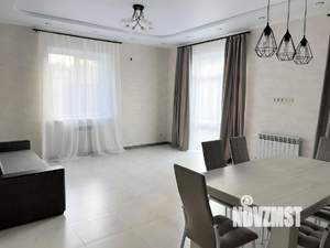 Дом 130м², 2-этажный, посуточно, 