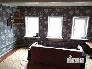 Дом 124м², 2-этажный, на длительный срок, 