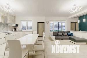 Дом 160м², 2-этажный, посуточно, 