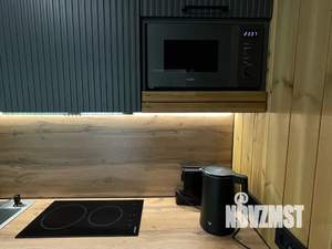 Дом 36м², 1-этажный, посуточно, 