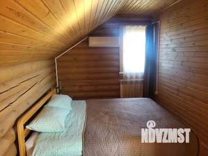 Дом 50м², 2-этажный, посуточно, 