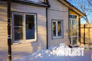 Дом 113м², 2-этажный, посуточно, 