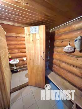 Дом 160м&sup2;, 2-этажный, посуточно, 