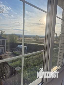 Таунхаус 77м², 2-этажный, на длительный срок, 